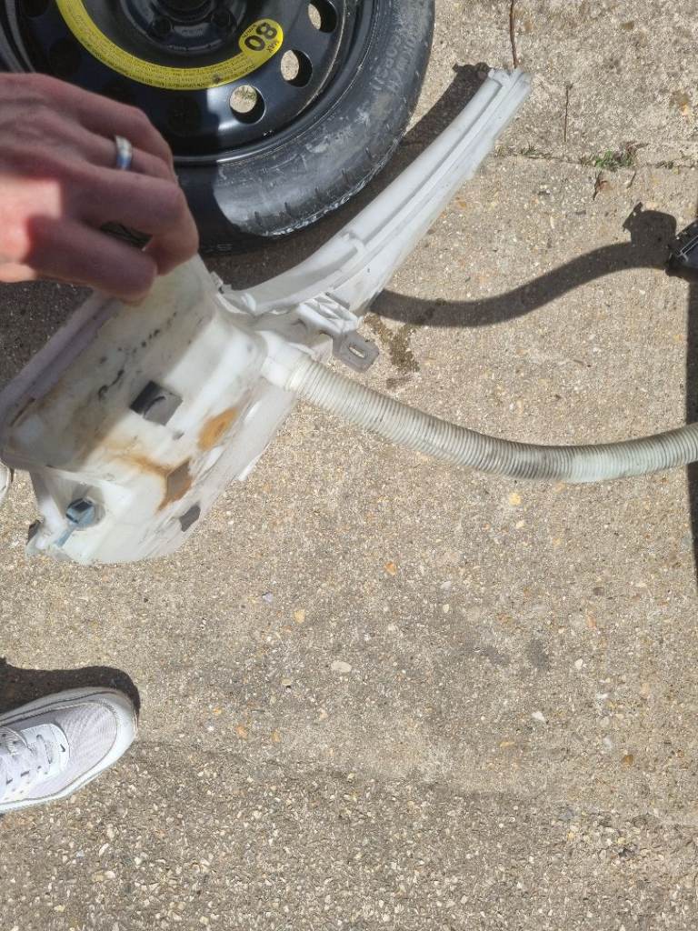 Bmw 1 series water bottle