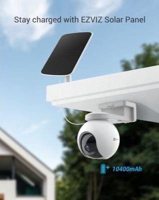Cctv camera