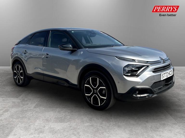 2022 Citroen C4 100kW C-Series Edition 50kWh 5dr Auto Hatchback ELECTRIC Automatic