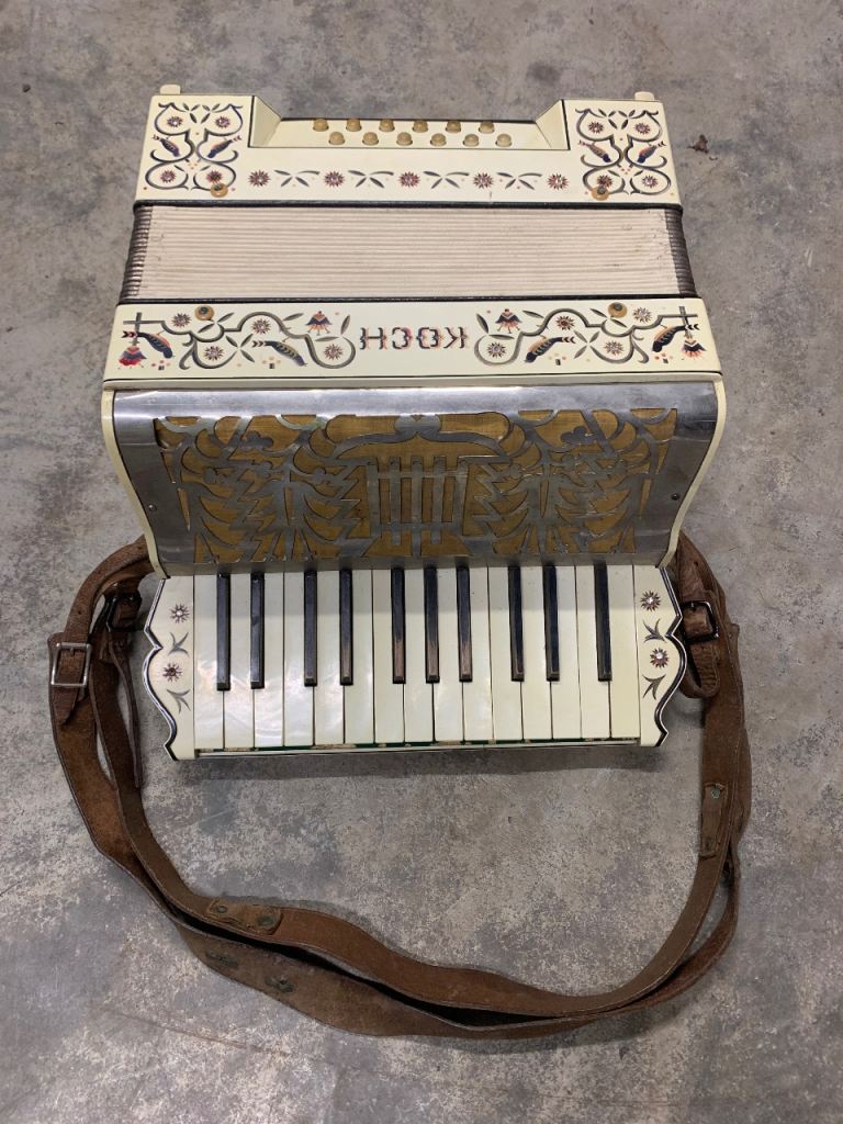 Koch Accordion 
