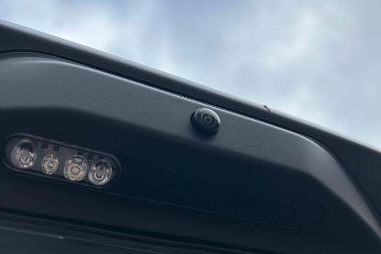 2025 Ford Transit 460 Limited AUTO L4 H3 ELWB High Roof 17 Seat Minibus RWD 2.0 EcoBlue 165ps Min...