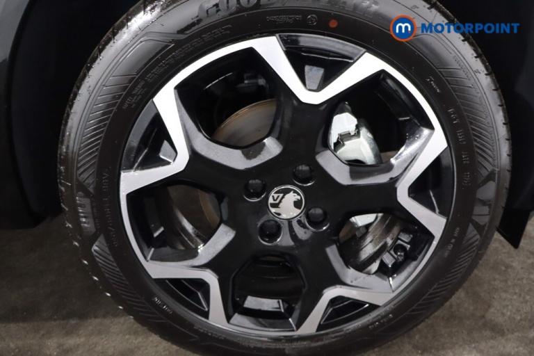 2025 Vauxhall Mokka 1.2 Turbo GS 5dr Auto SUV Petrol Automatic