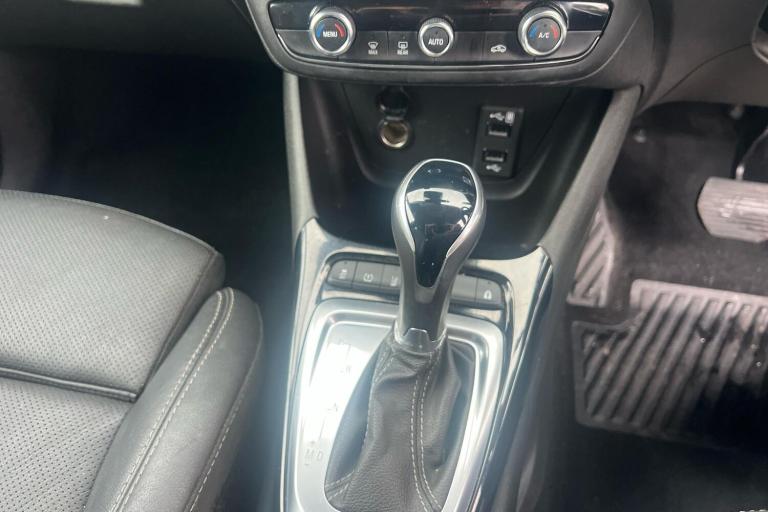  Vauxhall Crossland 1.5 Turbo D Ultimate Suv 5dr Diesel Auto Euro 6 s/s 120 Ps