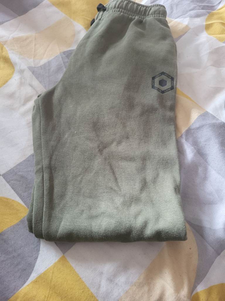 Jogging bottoms 9-10 