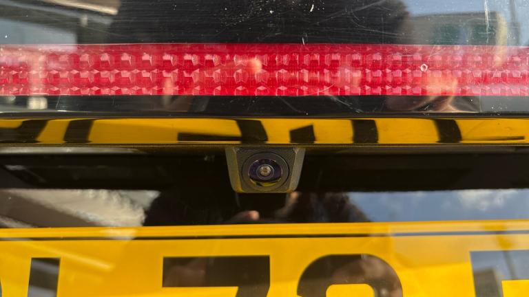 2022 Hyundai TUCSON 1.6 TGDi Hybrid 230 Ultimate 5dr 2WD Auto Hybrid Estate Estate Hybrid Automatic