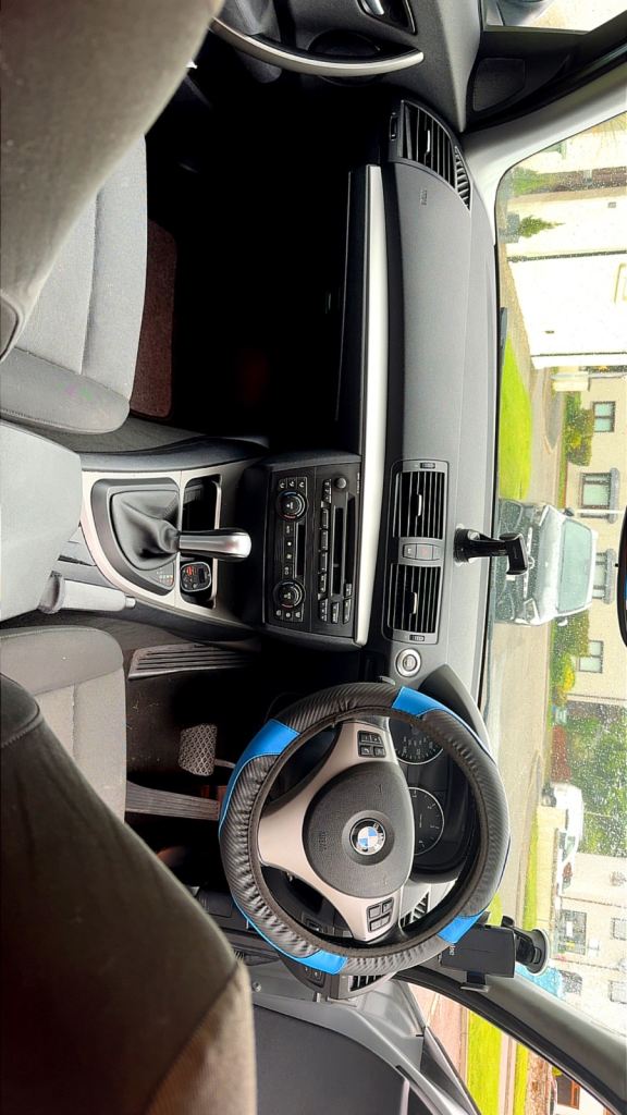 BMW, 1 SERIES, Hatchback, 2006, Semi-Auto, 1995 (cc), 5 doors
