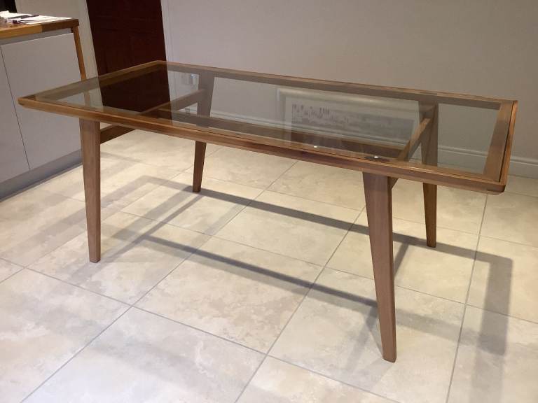 Marks & Spencer Conran Ashworth Dining Table