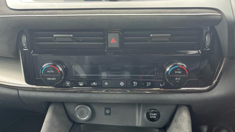 2024 Nissan Qashqai 1.5 E-Power N-Design 5dr Auto Hybrid Hatchback Hatchback Hybrid Automatic