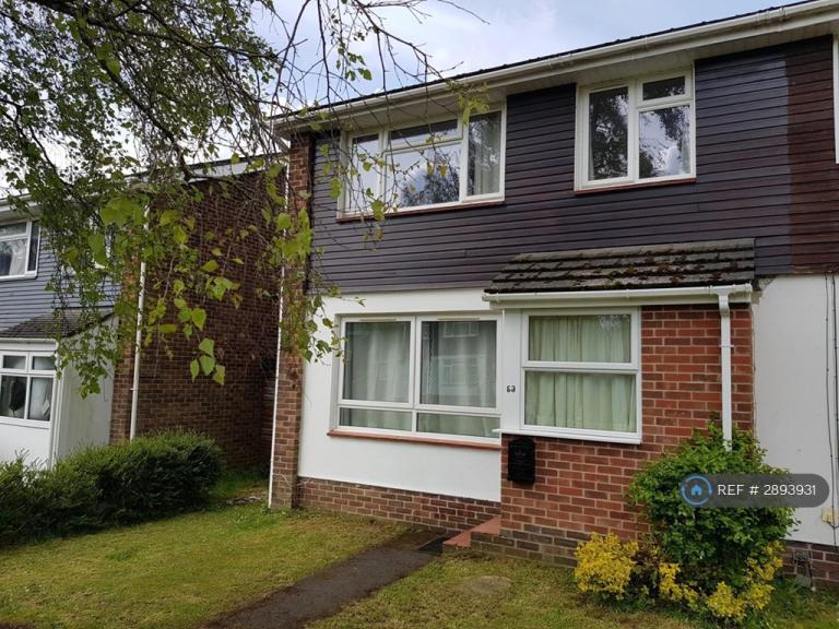 3 bedroom house in Sycamore Avenue, Eastleigh, SO53 (3 bed) (#2893931)