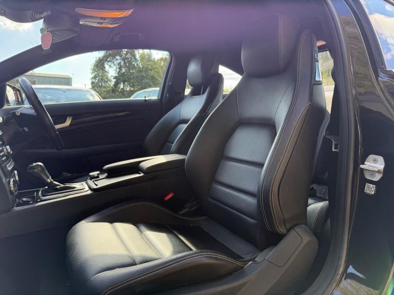 2013 Mercedes-Benz C Class 2.1 C220 CDI Executive SE G-Tronic+ Euro 5 (s/s) 2dr COUPE Diesel Auto...