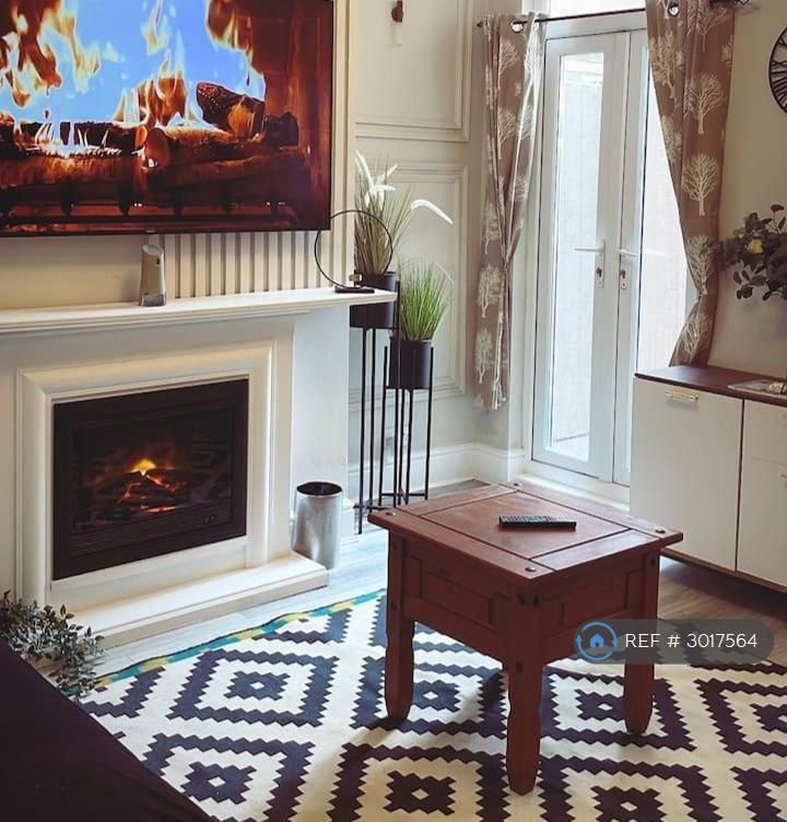 1 bedroom in Wellbrow Road, Liverpool, L4 (#3017564)