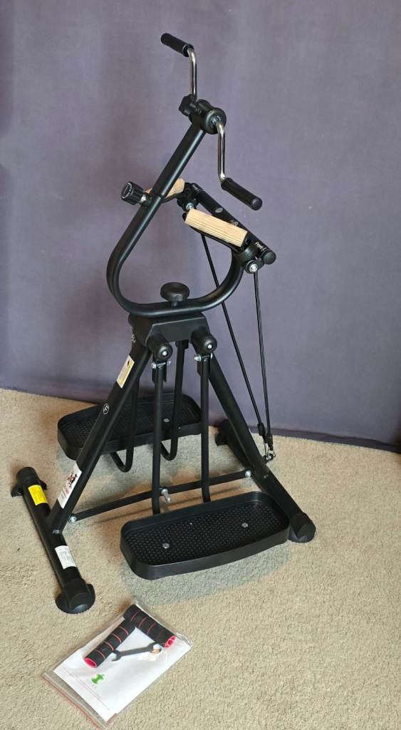 Pedal Trainer exercise bike - Brand New