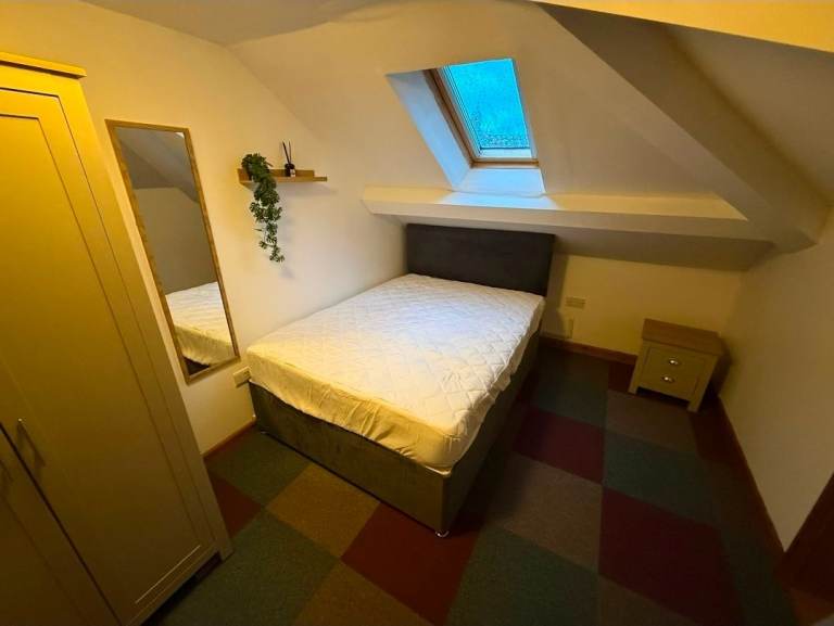 Room to rent - *1 month*
