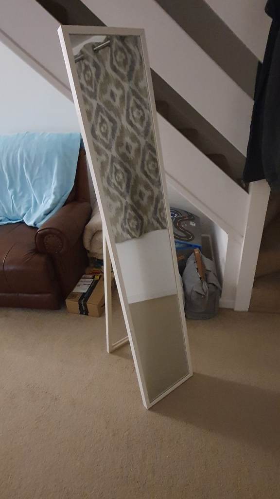 FREE Standing mirror