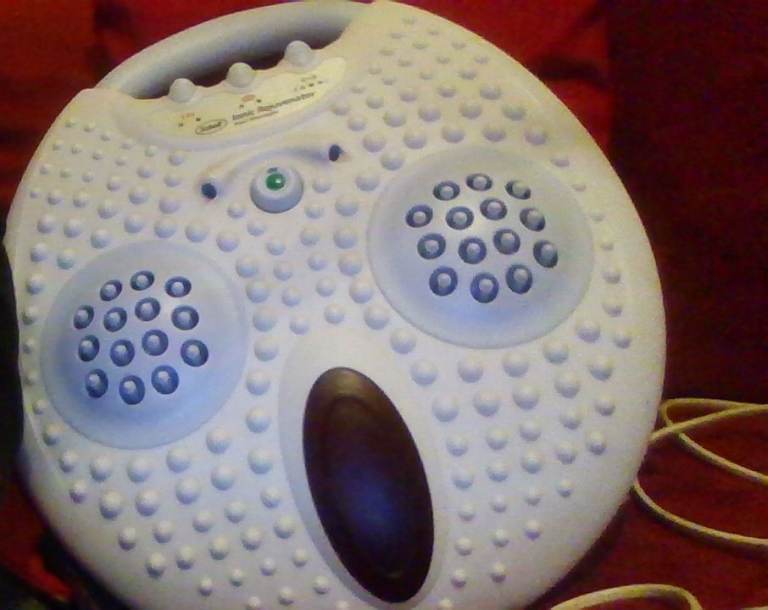 image for Foot massager