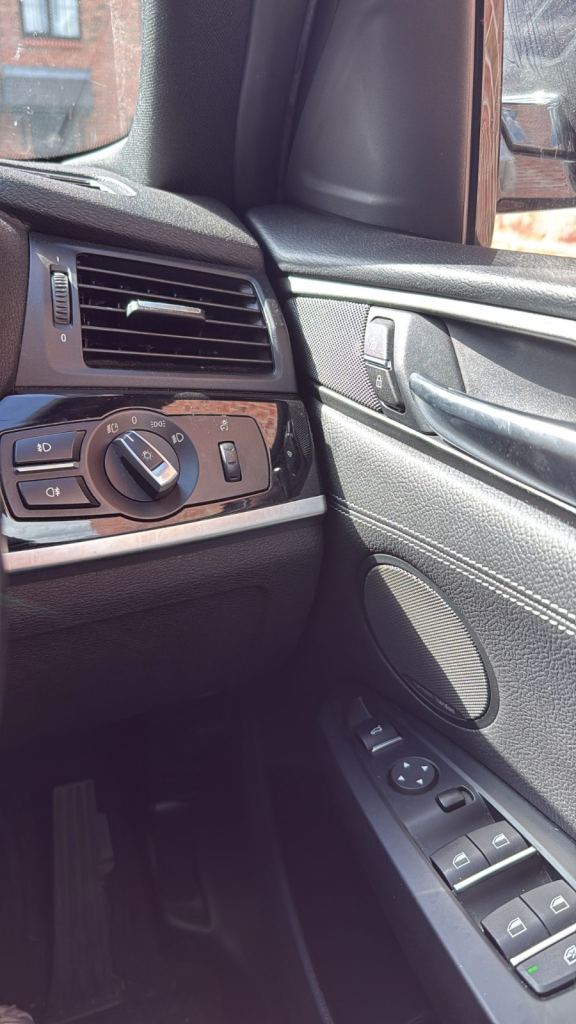 BMW, X4, Coupe, 2018, Semi-Auto, 2993 (cc), 4 doors