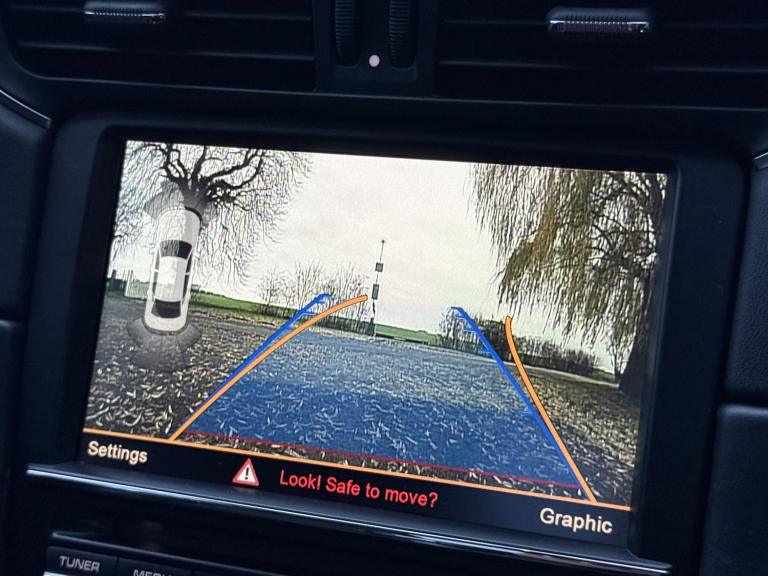 PORSCHE 911 3.4 991 Carrera 2013