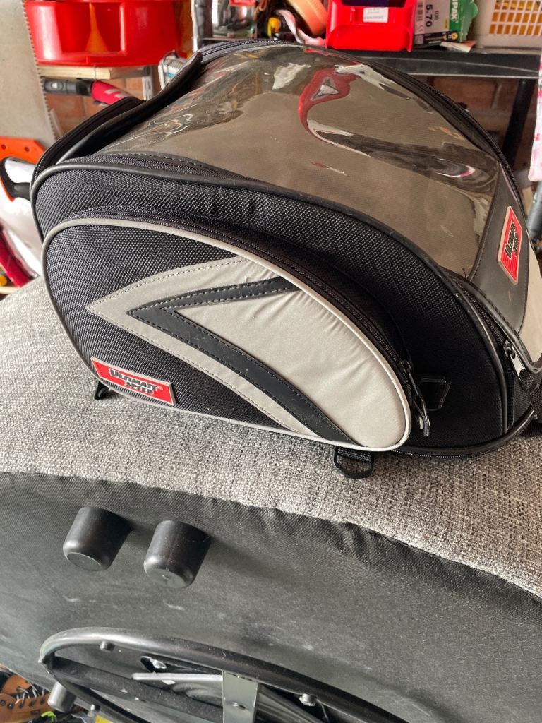 Tank Bag