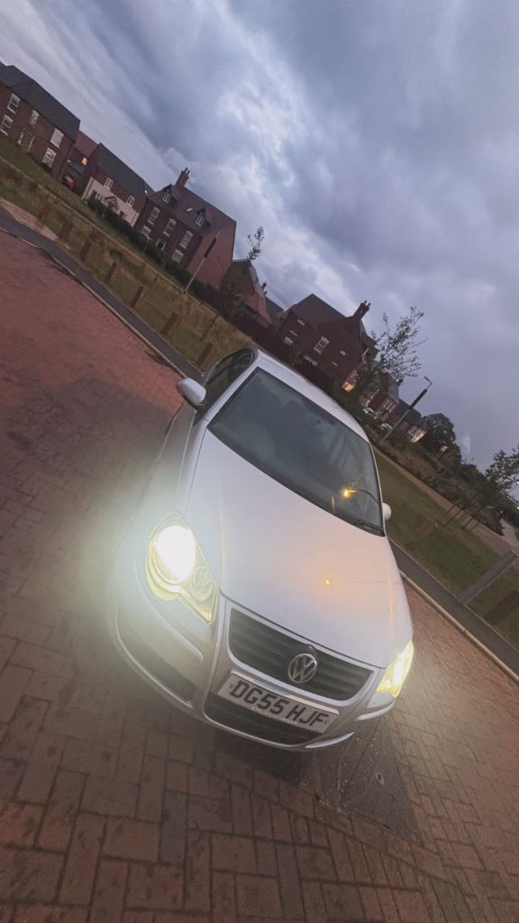Volkswagen, POLO, Hatchback, 2005, Manual, 1390 (cc), 5 doors