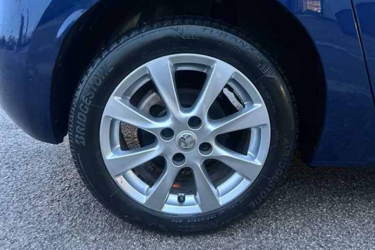 2021 Vauxhall Corsa 1.2 Turbo SE 5dr HATCHBACK PETROL Manual