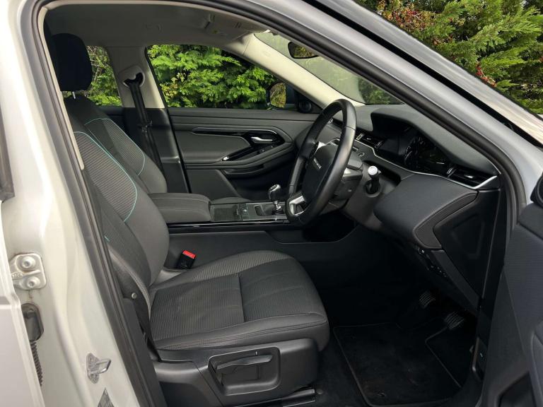 2020 Land Rover Range Rover Evoque 2.0 D150 5dr 2WD ESTATE DIESEL Manual