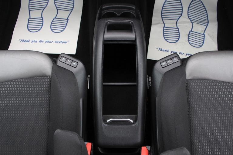 2018 Citroen C4 Grand Picasso 2.0 BlueHDi 160 Flair 5dr EAT8 MPV Diesel Automatic