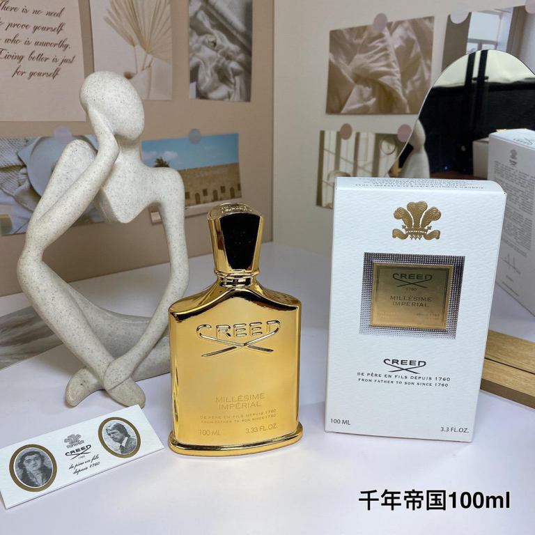 CREED 1780 MILLESIME IMPÉRIAL 100ml