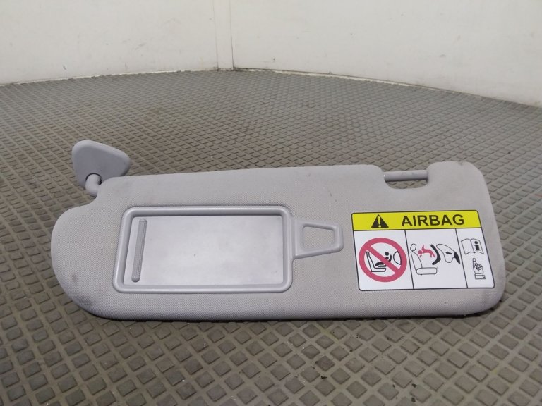 Hyundai I40 Sun Visor 2011-2020 5 Door Estate 852013z070tx