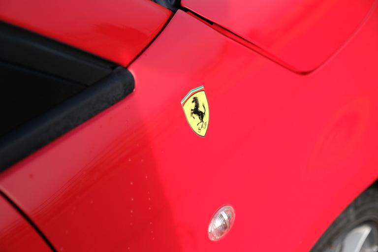 2009 Abarth 500 Ferrari Dealer Edition - manual - 1.4 Sport 3dr Hatchback Petrol Manual