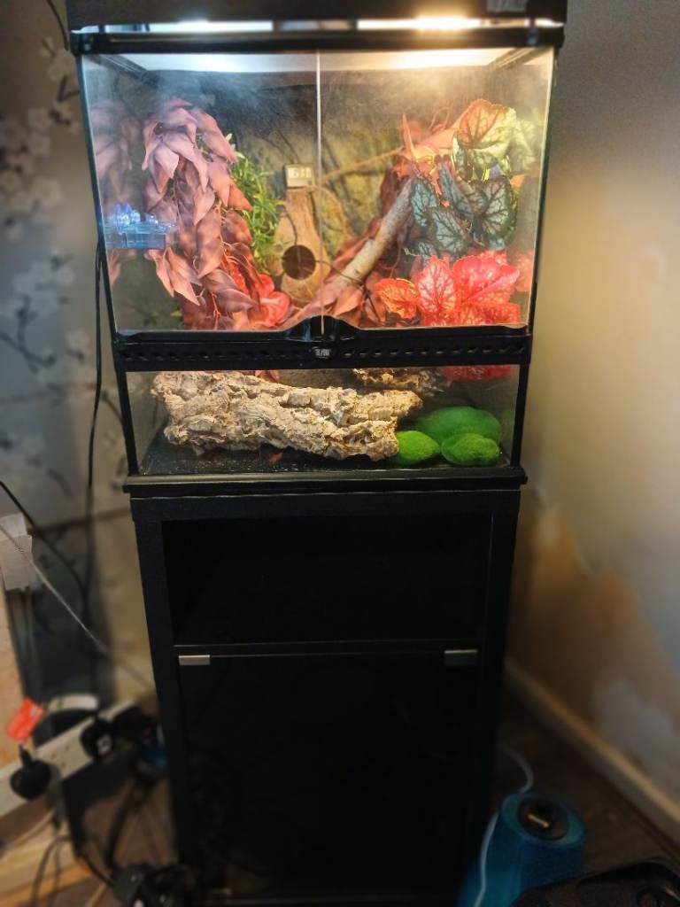 Terranium Exo Terra