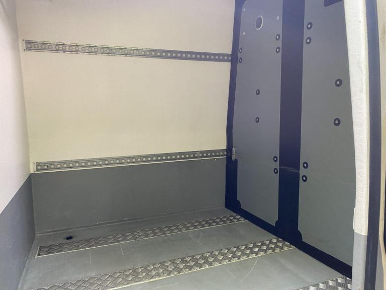 2020 Mercedes-Benz Sprinter 2.1 314 CDi RWD L3 H2 5dr PANEL VAN Diesel Manual