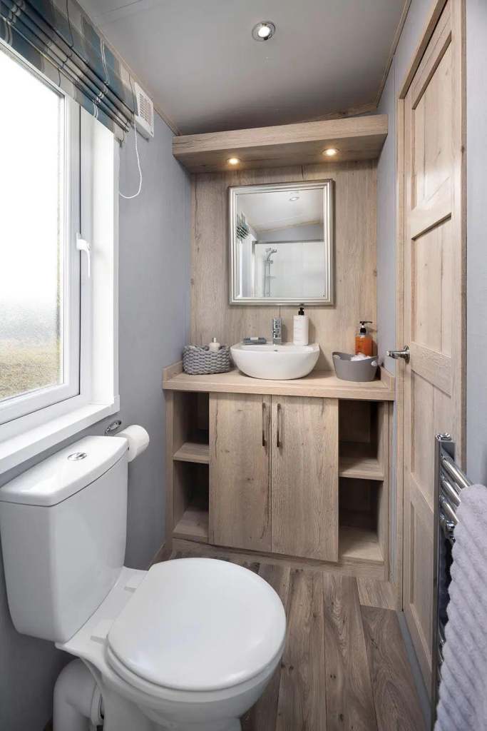 Love Whinfell in North Lincolnshire  - Lodge / Caravan 