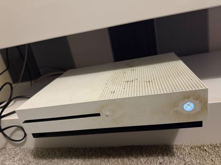 Xbox One Series S Bundle