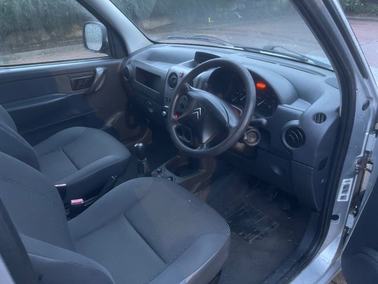 For sale Citroen Berlingo 1.6 diesel 