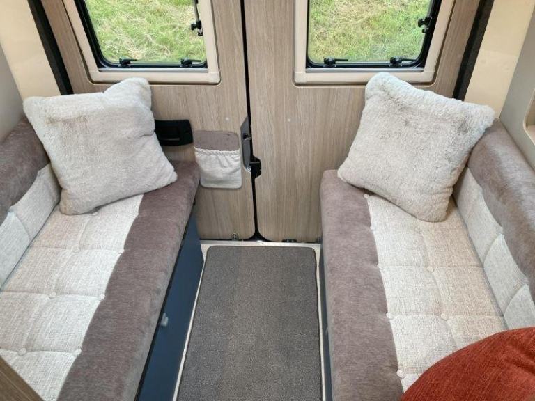 Wildax Aurora Leisure