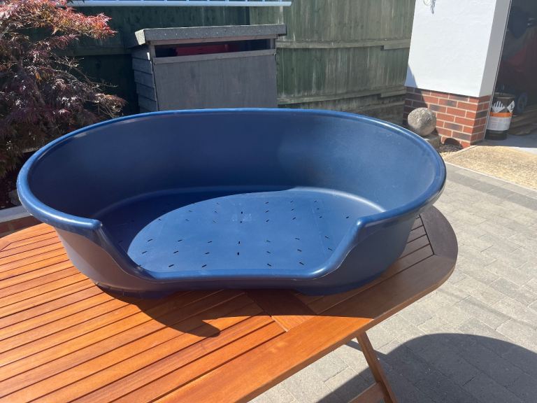 Large Dog Bed