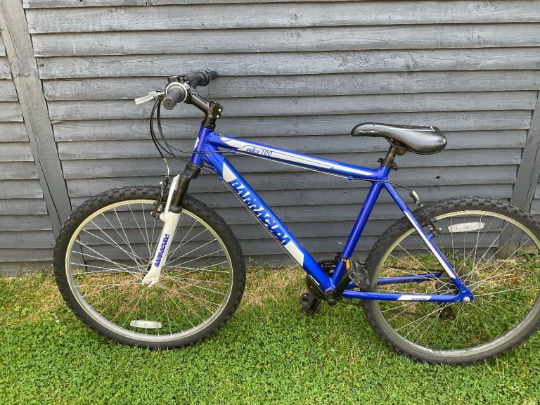 Men’s Barracuda mountain bike
