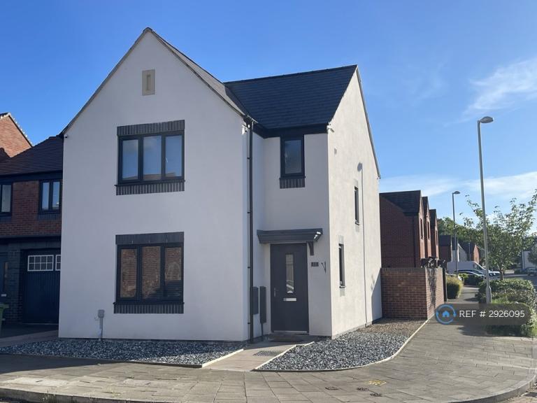 3 bedroom house in Wooding Drive, Telford, TF3 (3 bed) (#2926095)
