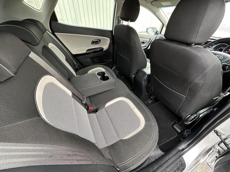 2016 Kia Ceed 1.6 CRDi ISG 3 5dr HATCHBACK DIESEL Manual