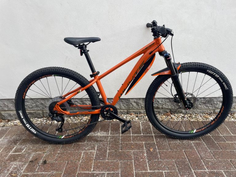 Whyte 403 26” Youth Trail Mountain Bike