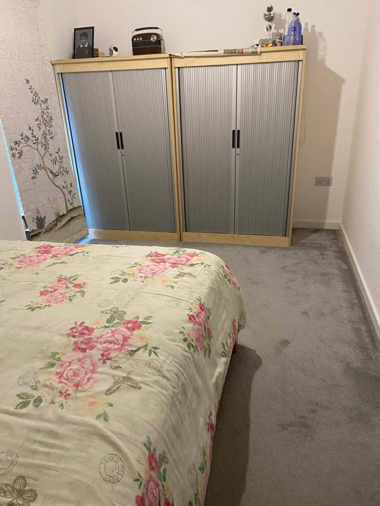 **Spacious Double Rooms Available – RM12 6EG, Gilders Drive**
