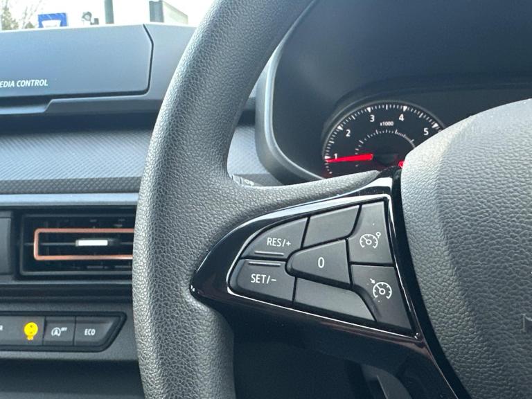 2023 Dacia Sandero Stepway 1.0 TCe Essential Euro 6 (s/s) 5dr HATCHBACK Petrol Manual