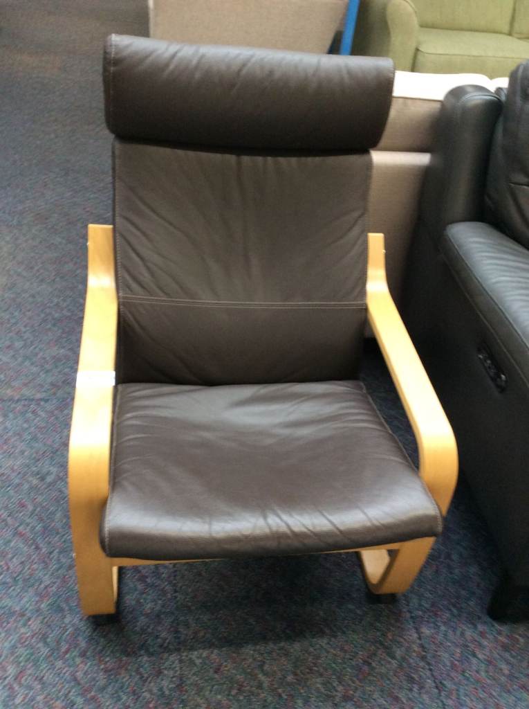  2 Armchairs  #64648 & #64596 £70 each