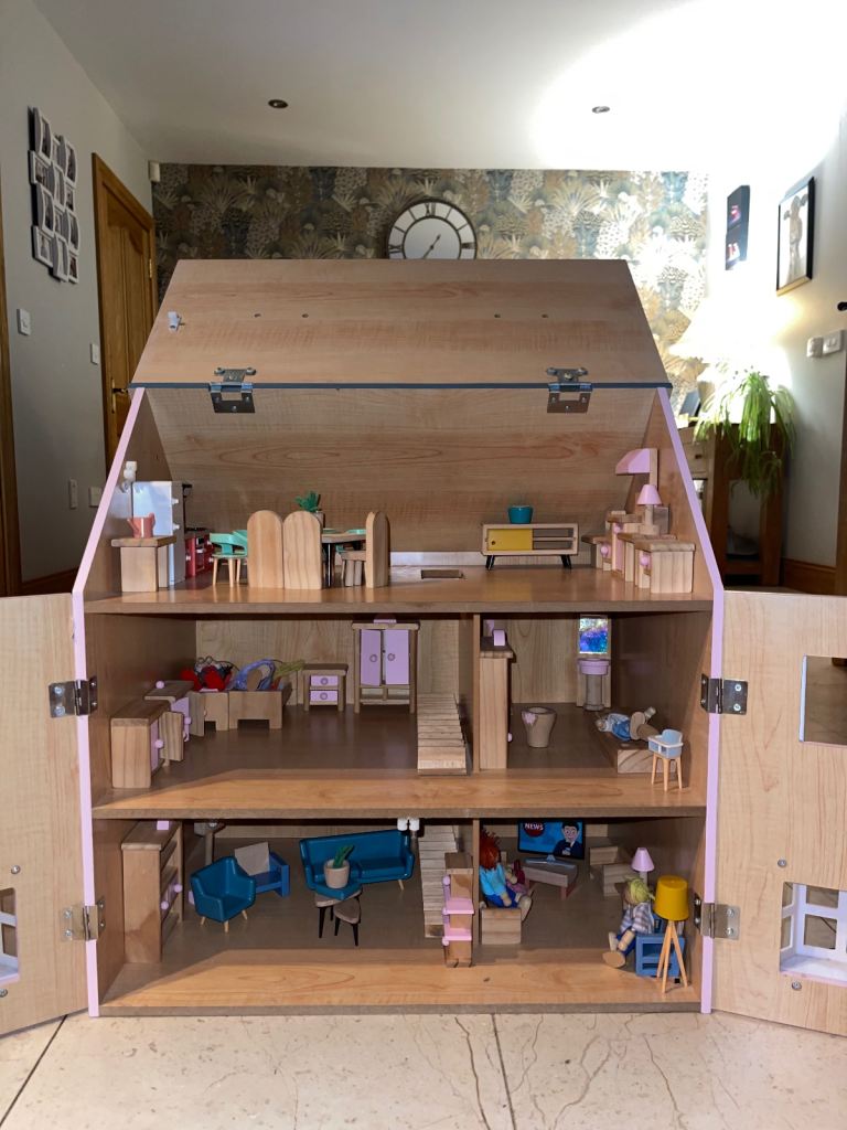 Dolls house