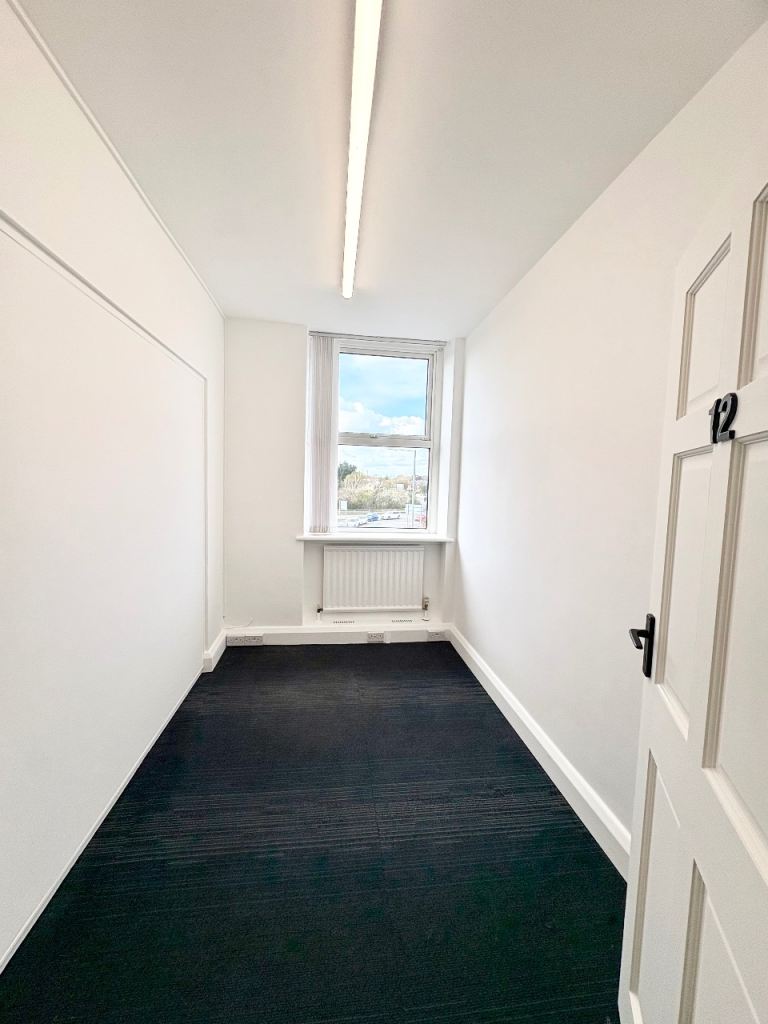 FIRST MONTH FREE - 1/2 person & 2/3 person offices