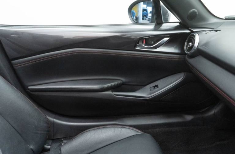 2019 Mazda MX-5 2.0 [184] Sport Nav+ 2dr CONVERTIBLE PETROL Manual