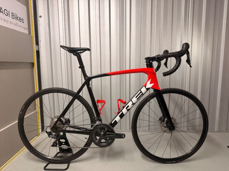 Trek Emonda SL6 Disc Full Carbon Road Bike