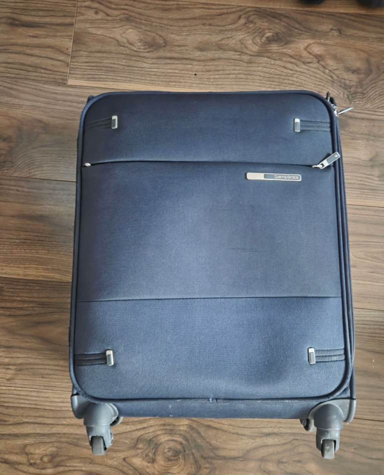 Cabin luggage