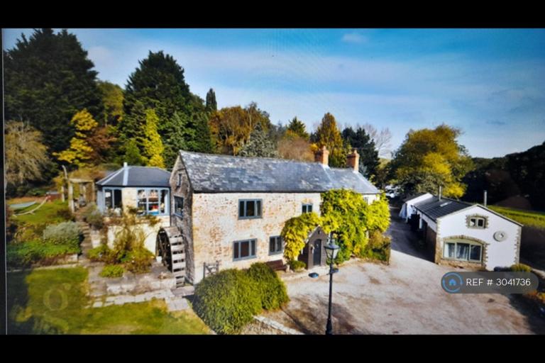 5 bedroom house in Whitchurch, Ross-On-Wye, HR9 (5 bed) (#3041736)