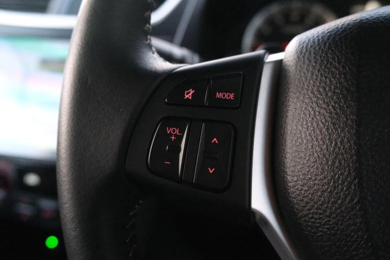 2025 Suzuki Swift 1.2 SZ4 Hatchback 5dr Petrol Auto Euro 6 (94 ps) PETROL Automatic